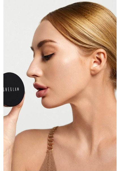 Baked Glow Sabitleyici Pudra modelleri