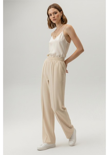 Kadın Pantolon 18275