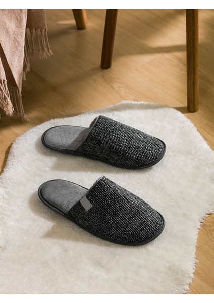 Yeni Sezon Desenli Erkek Ev Terliği fiyatları