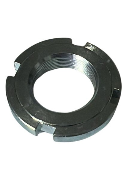 GV650 Furç Yatağı Sabitleme Somunu Alt