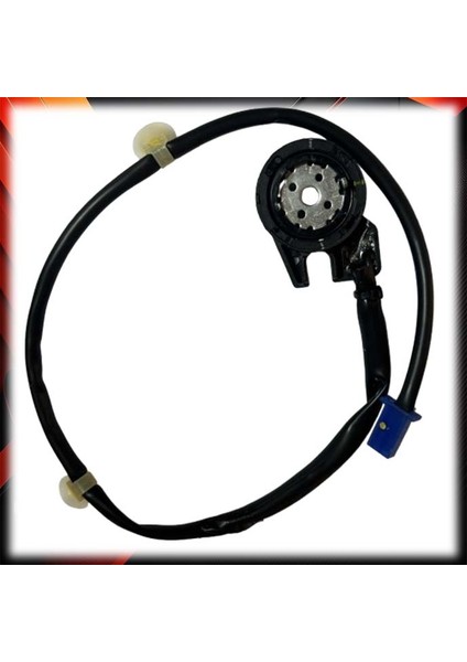 Yamaha RAYZR125 Yan Sehpa Ayaklık Müşürü Sensörü A