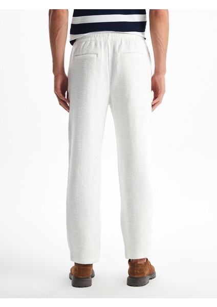 Yeni Sezon Standart Kalıp Erkek Pantolon fırsatları