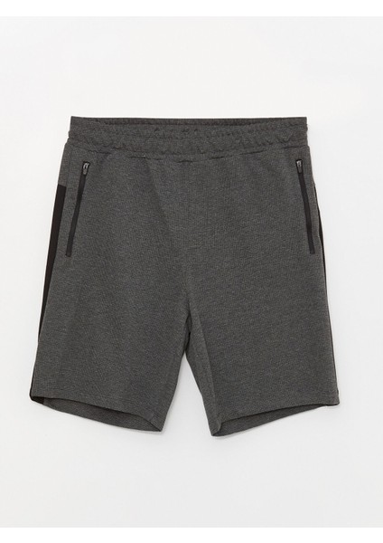 Yeni Sezon Slim Fit Erkek Bermuda Şort indirimleri