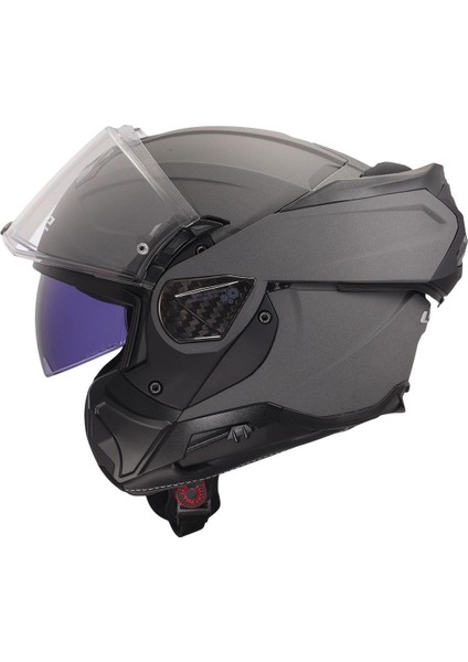 Advant 2 Mat Concrete Kask indirimleri