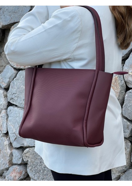 Paula Model Kahverengi Kadın El ve Omuz Çantası fiyatları