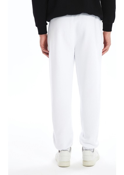 Yeni Sezon Rahat Kalıp Erkek Kalın Jogger Eşofman Altı fırsatları