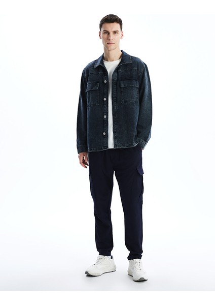 Yeni Sezon Slim Fit Erkek Eşofman Altı