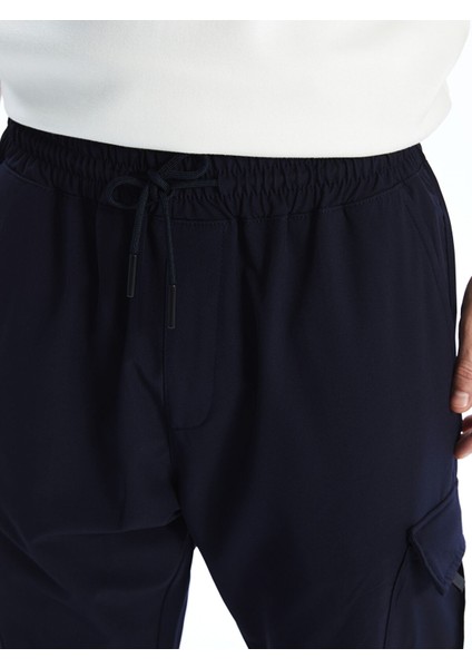 Yeni Sezon Slim Fit Erkek Eşofman Altı modelleri