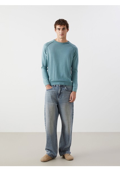 Yeni Sezon Bisiklet Yaka Erkek Triko Kazak fiyatları