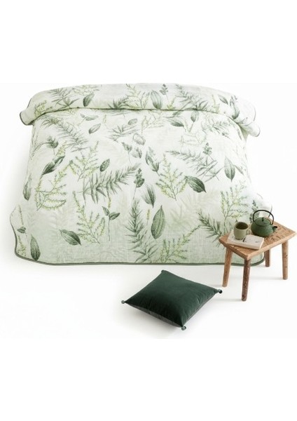 Prime Natuling Çift Kişilik Battaniye Yeşil – Yumuşacık, Sıcak Tutucu ve Şık Dokulu modelleri
