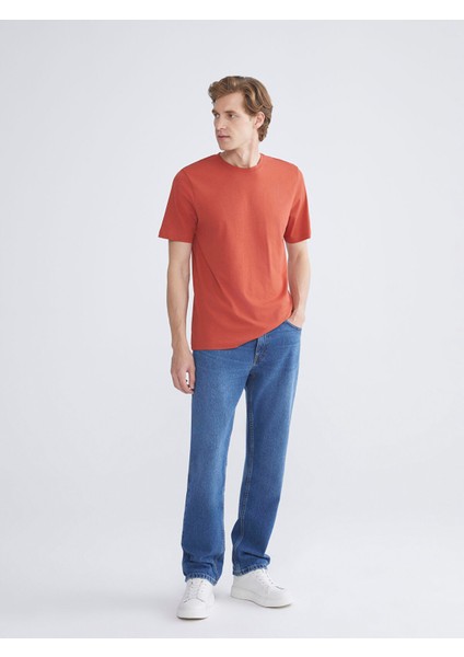 Yeni Sezon 779 Regular Fit Erkek Jean Pantolon