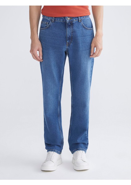 Yeni Sezon 779 Regular Fit Erkek Jean Pantolon fiyatları