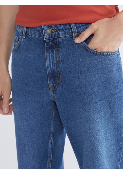 Yeni Sezon 779 Regular Fit Erkek Jean Pantolon modelleri