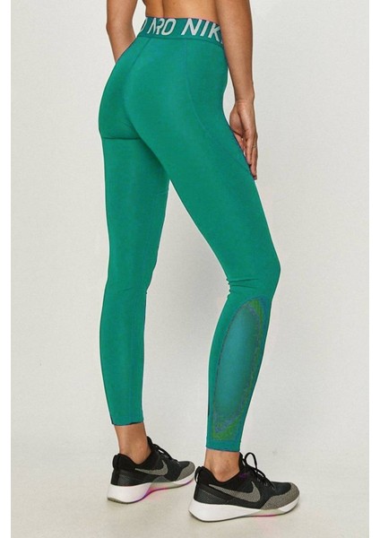 Pro Tigh Fit Full Length Leggings Toparlayıcı Tam Boy Tayt Koyu Yeşil fiyatları