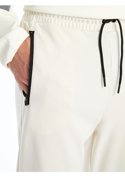 Yeni Sezon Slim Fit Erkek Jogger Eşofman Altı modelleri