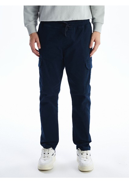 Yeni Sezon Standart Kalıp Erkek Kargo Pantolon fiyatları