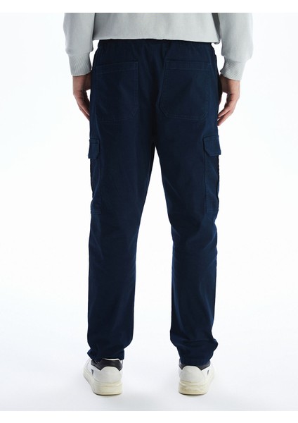 Yeni Sezon Standart Kalıp Erkek Kargo Pantolon fırsatları
