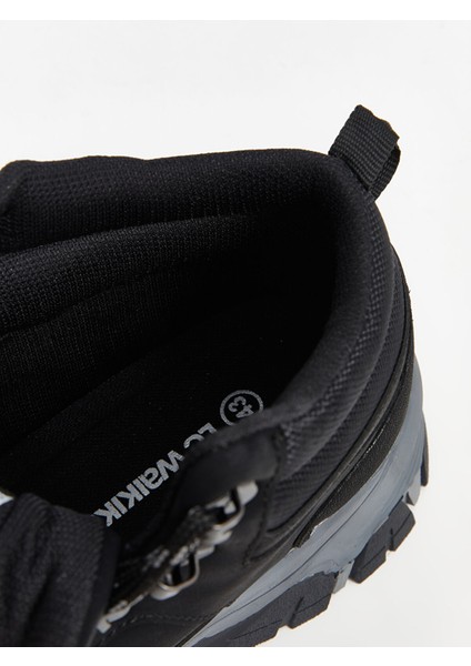 Yeni Sezon Bağcıklı Erkek Trekking Bot fırsatları