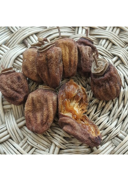 Cennet Hurması Kurusu 10 kg