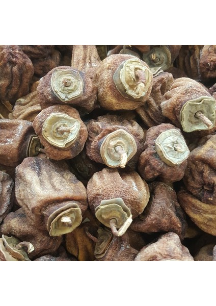 Cennet Hurması Kurusu 10 kg