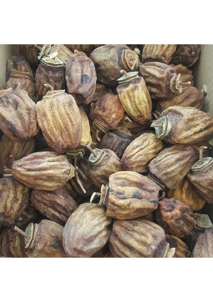 Cennet Hurması Kurusu 10 kg