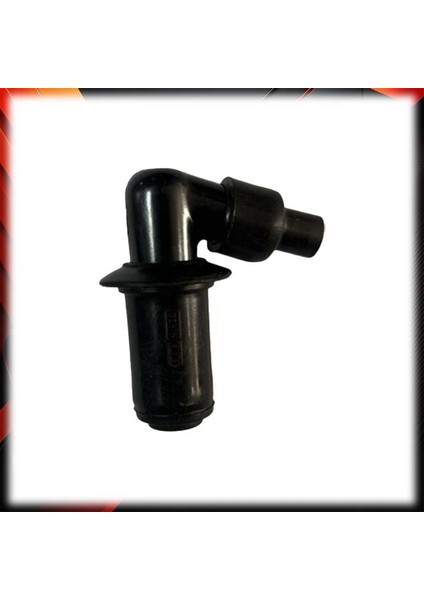 Yamaha RAYZR125 Buji Başı Başlığı Piposu A