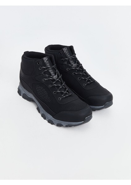 Yeni Sezon Bağcıklı Erkek Trekking Bot