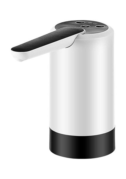 Şarjlı Damacana Pompası