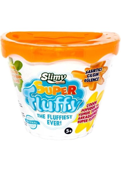 Bfs Slimy Super Fluffy Jöle 100 gr fiyatları