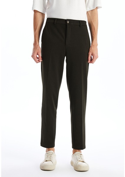 Yeni Sezon Standart Kalıp Erkek Pantolon fiyatları