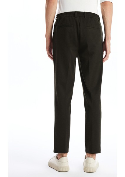 Yeni Sezon Standart Kalıp Erkek Pantolon fırsatları