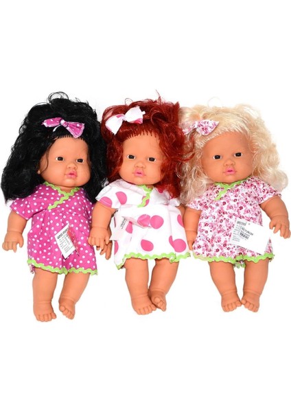 Bfs Nessiworld 0141 Gamze, Kız Et Bebek - 4 Nolu fırsatları