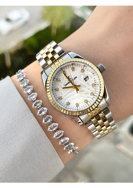 28 mm Mini Rolex Kasa Kadın Kol Saati ve Bileklik fiyatları