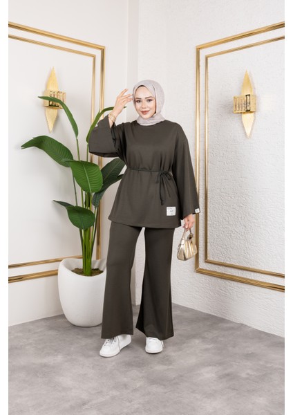 Mevsimlik Modal Kumaş Takım - T114 fiyatları