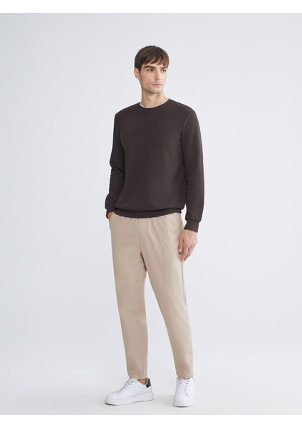 Yeni Sezon Basic Erkek Eşofman Altı