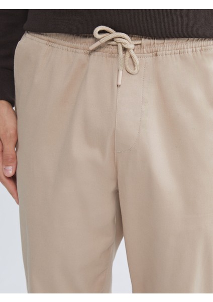 Yeni Sezon Basic Erkek Eşofman Altı modelleri