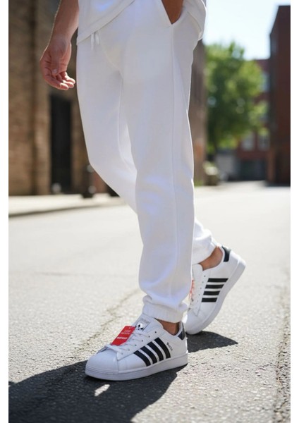 W035 Mevsimlik Süper Spor Ayakkabı