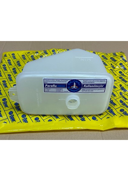 Depo,radyator Ek Edks 85006637 Doğan Kartal Şahin Radyatör Ek Deposu