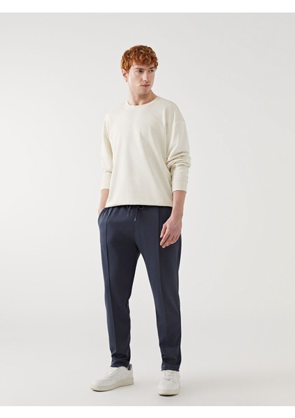 Yeni Sezon Slim Fit Erkek Eşofman Altı