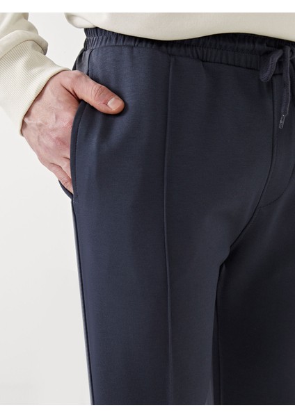 Yeni Sezon Slim Fit Erkek Eşofman Altı modelleri