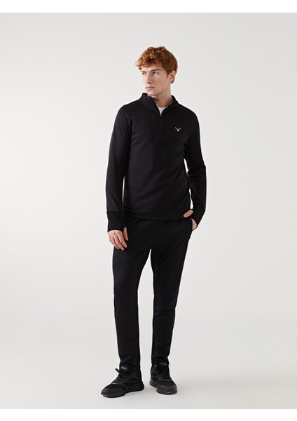 Yeni Sezon Standart Kalıp Erkek Eşofman Altı