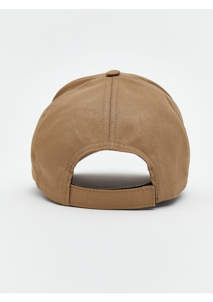 Yeni Sezon Yazı Nakışlı Erkek Kep Şapka modelleri