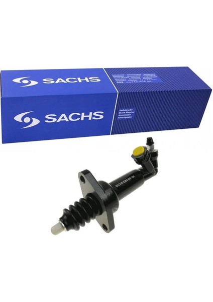 Volkswagen Polo Debriyaj Alt Merkezi