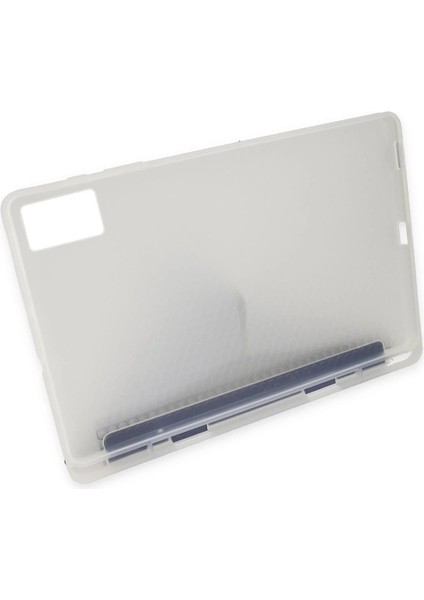 Xiaomi Redmi Pad Kılıf Kalemlikli Mars Tablet Kılıfı - Lacivert indirimleri