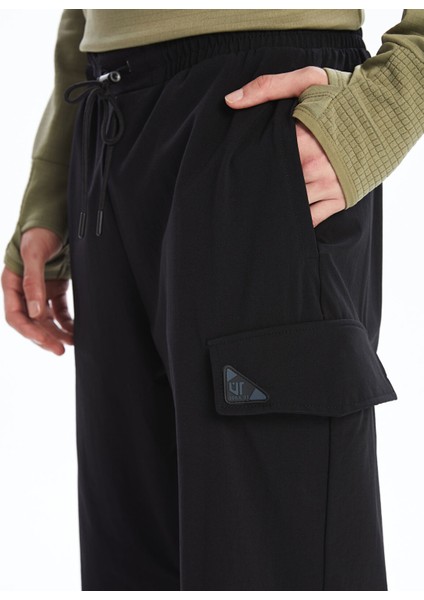 Yeni Sezon Rahat Kalıp Erkek Eşofman Altı modelleri