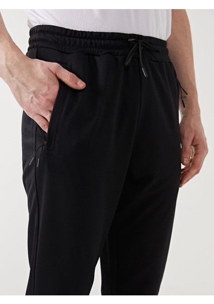 Yeni Sezon Standart Kalıp Erkek Eşofman Altı modelleri