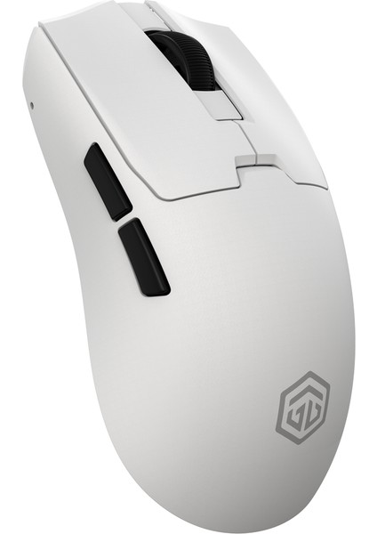 M22 Vortex Mini PAW3311 12000 Dpı Beyaz Kablosuz Gaming Mouse GB-WM22W fiyatları