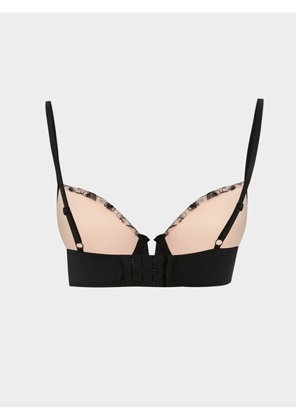 Yeni Sezon Balenli Dolgusuz Dantelli Fantezi Tişört Sütyen fiyatları