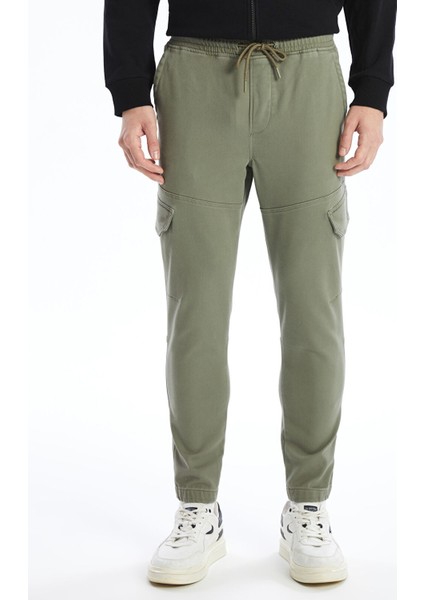 Yeni Sezon Slim Fit Erkek Kargo Pantolon fiyatları