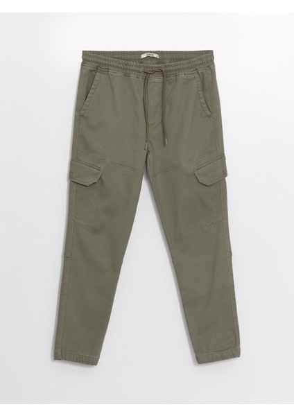 Yeni Sezon Slim Fit Erkek Kargo Pantolon indirimleri